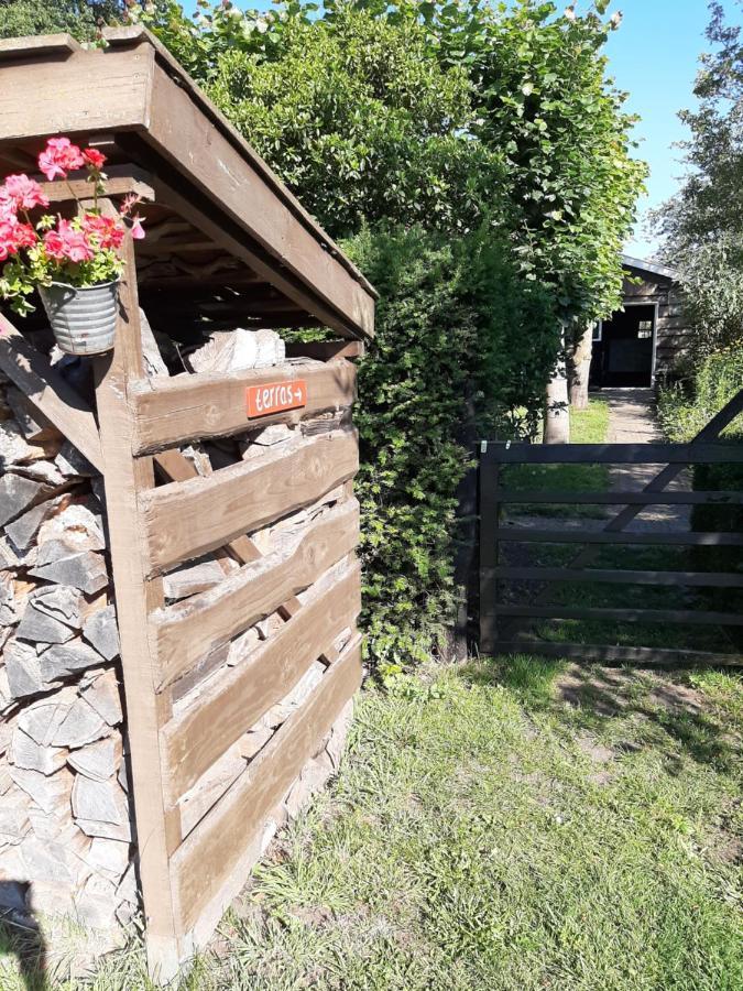 Bed and Breakfast Bruiler Hof Ruurlo Exterior foto