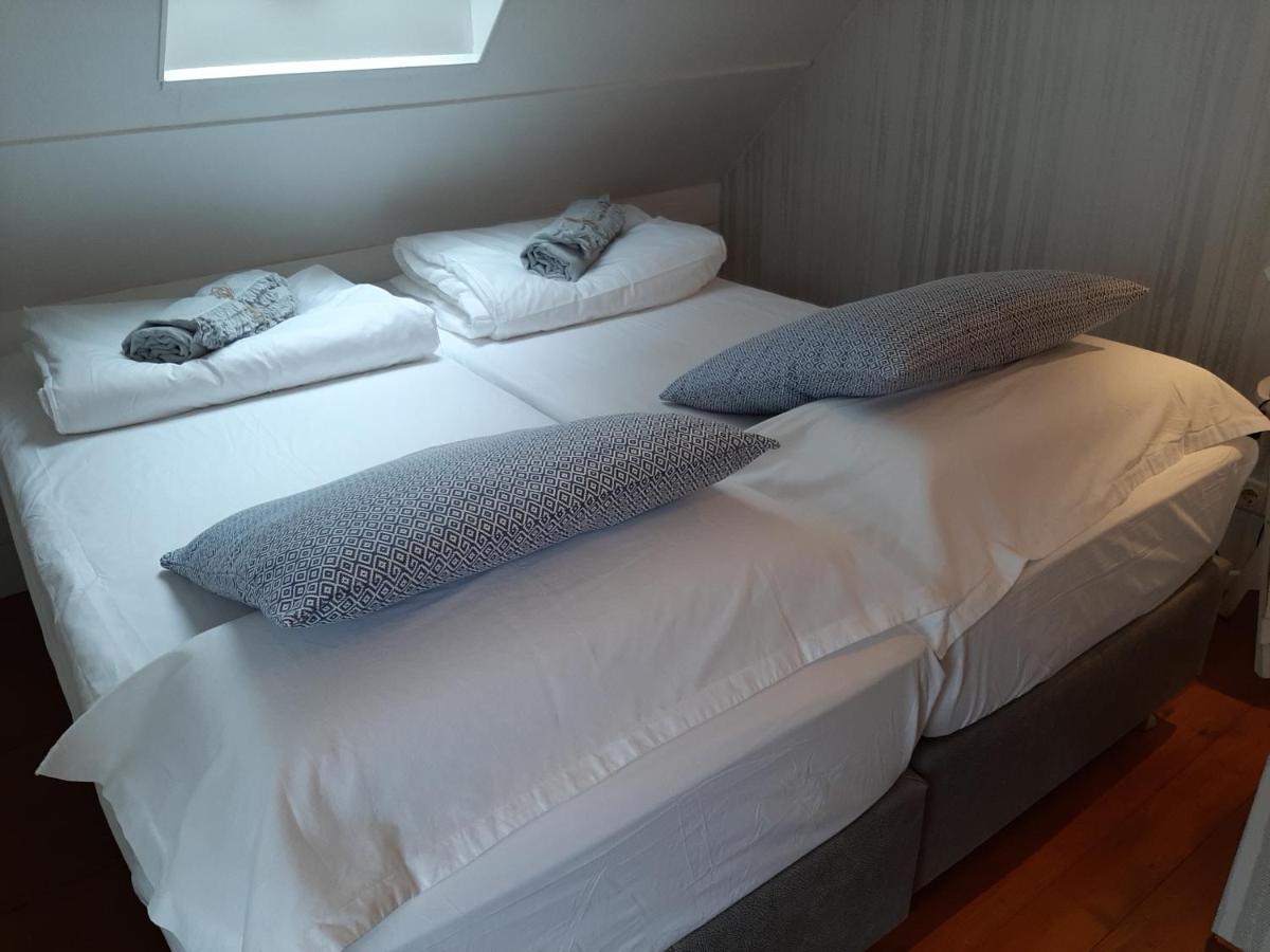 Bed and Breakfast Bruiler Hof Ruurlo Exterior foto